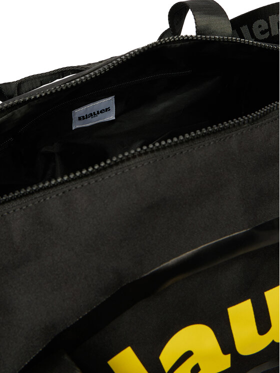 Blauer Сак Blauer S6DUFFY04/ESS Черен