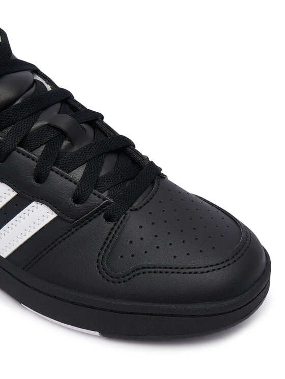 adidas Αθλητικά adidas Hoops Mid Classic Shoes KI1075 Μαύρο