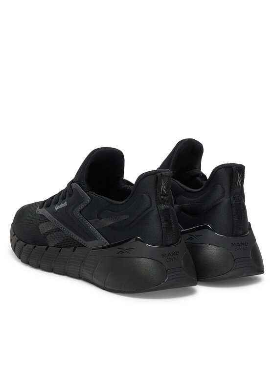 Reebok Взуття для тренажерного залу Reebok NANO GYM 100220804 Чорний