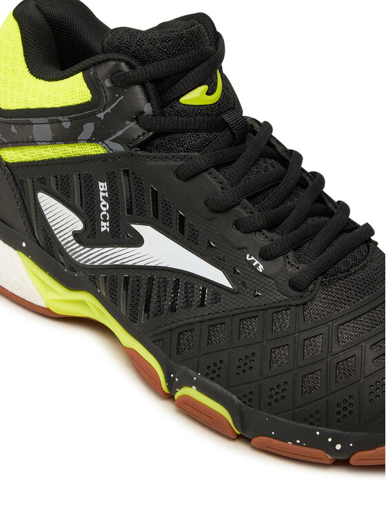 Joma Halové topánky Joma V.Blok VBLOKS2401 Čierna