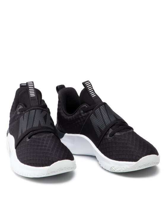 Nike Обувки за фитнес зала Nike Renew In-Season Tr 9 AR4543 009 Черен