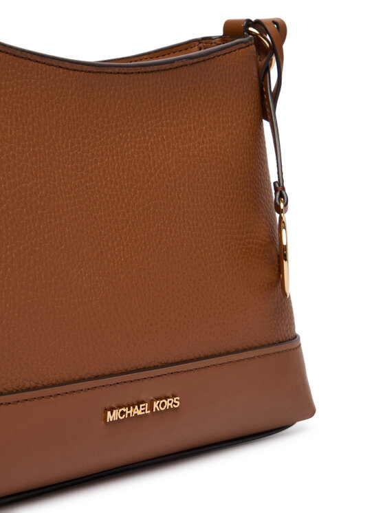 MICHAEL Michael Kors Сумка MICHAEL Michael Kors 32S6G3PC1V Коричневий