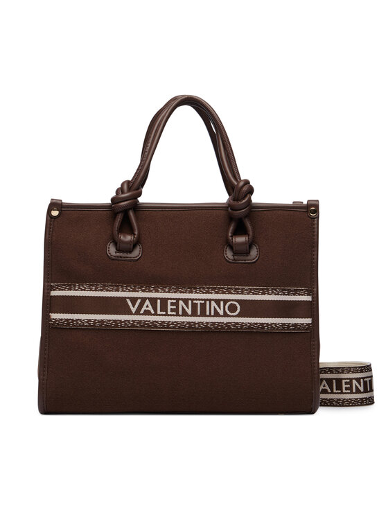 Valentino Bolso Valentino Winter Aella VBSABG04 Marrón