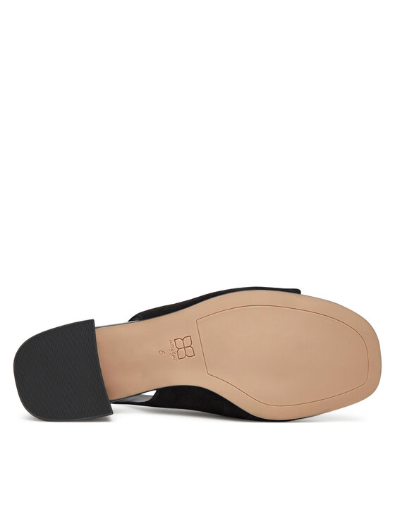 HÖGL Босоніжки HÖGL Elsa 9-102612 Чорний