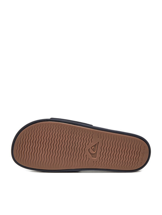 Quiksilver Шльопанці Quiksilver 800256 Cиній
