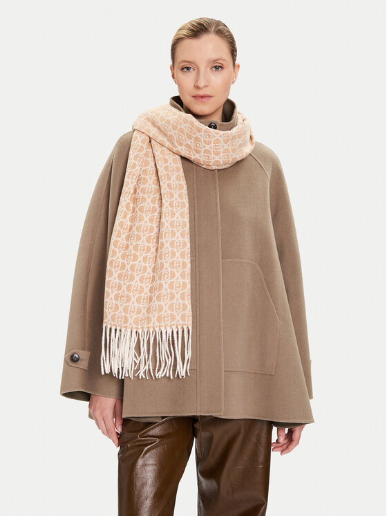 Liu Jo Šallīte Liu Jo 2F5018 T0300 Bēšs