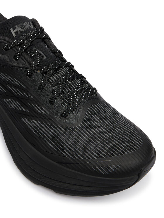 Hoka Sneakers Hoka Bondi 8 Caged 1155391 Nero