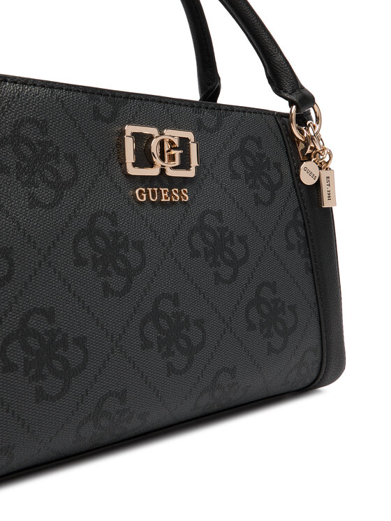 Guess Сумка Guess Karnilla Logo HWOS99 01060 Чорний