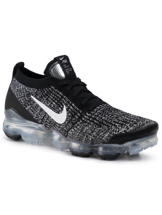 Nike Sneakers Nike Air Vapormax Flyknit 3 AJ6900 002 Nero