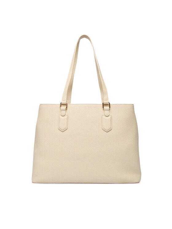 Valentino Сумка Valentino Brixton VBS7LX11 Écru