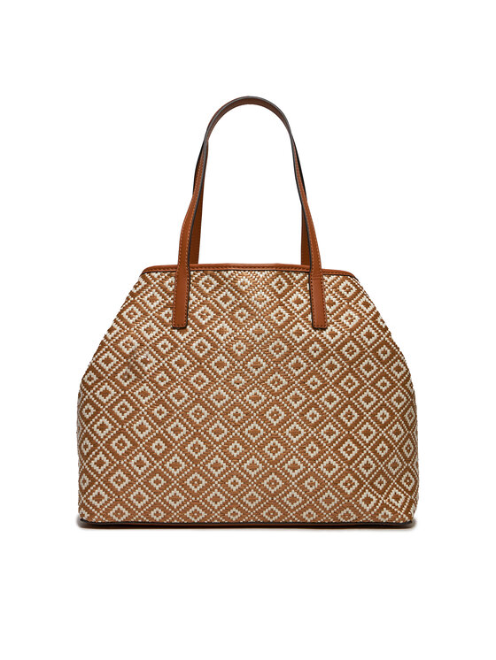 Guess Táska Guess Vikky HWWR93 18290 Bézs