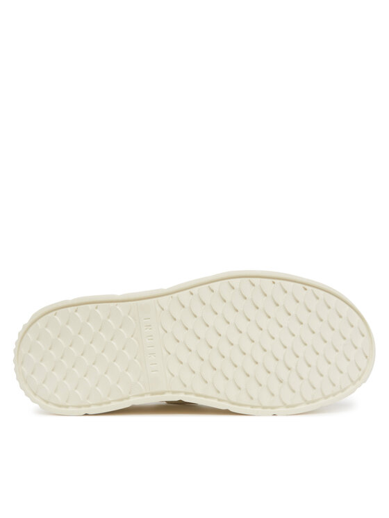 Inuikii Polobotky Inuikii Matilda M.J. 30102-056 Bílá