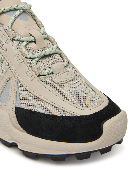 ECCO Sneakersy ECCO Biom C-Trail 80346361423 Szary
