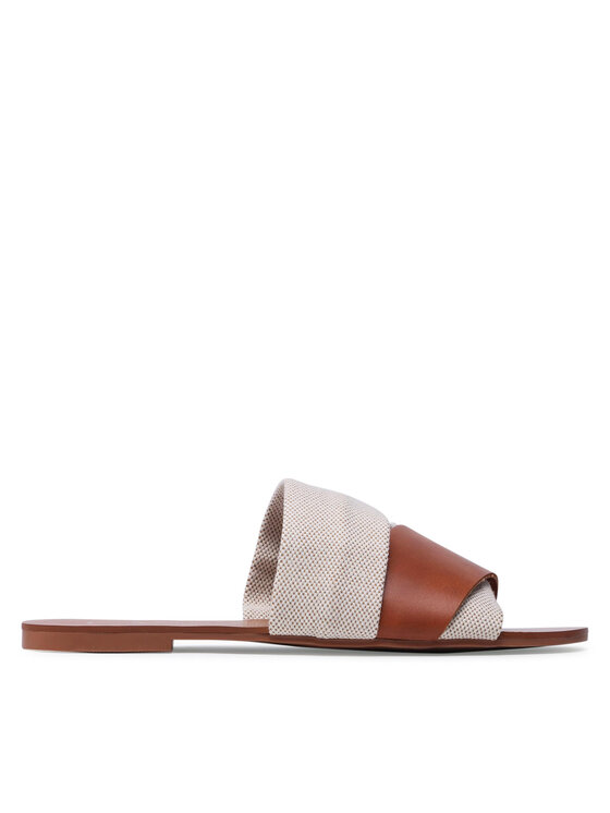 DeeZee Chanclas DeeZee LS5218-13 Marrón