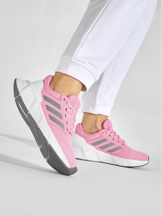 adidas Skriešanas apavi adidas Galaxy 6 GW4134 Rozā