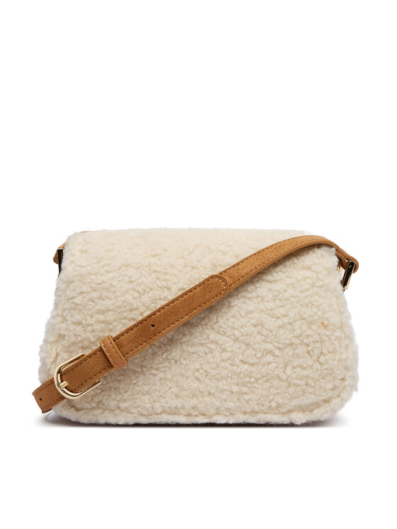 Valentino Kabelka Valentino Iceland VBSA6B09 Krémová