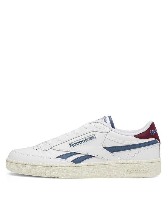 Reebok Sneakersy Reebok Club C Revenge 100074210 Bílá