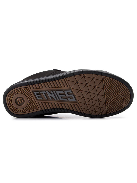 Etnies Sneakersy Etnies Kingpin 4101000091 Czarny