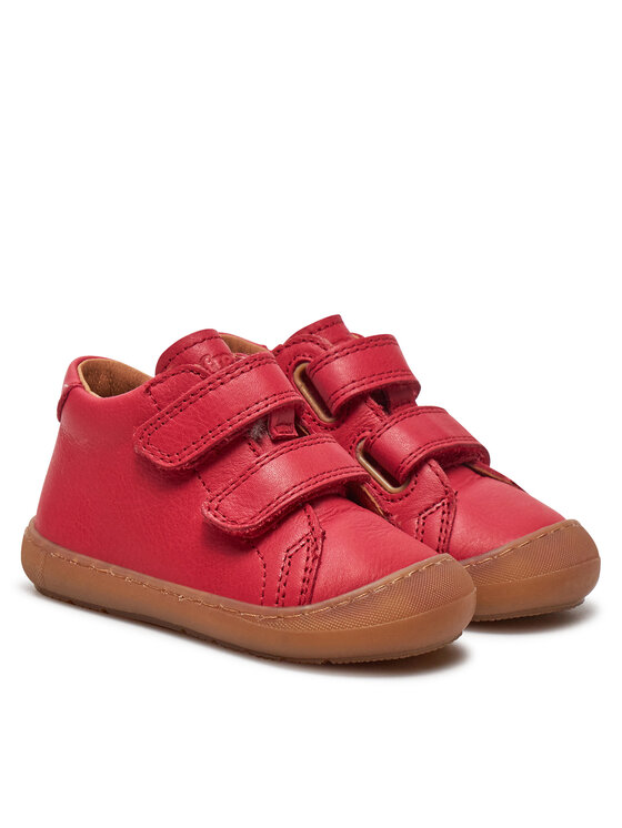 Froddo Туфлі Froddo Ollie S G2130328-8 M Червоний