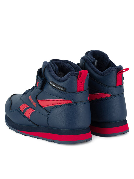 Reebok Черевики Reebok H8-029 CH Cиній