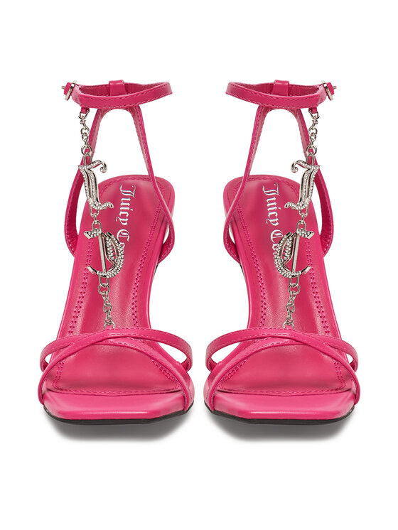 Sandale Juicy Couture HY1500-2 Roz | Epantofi.ro