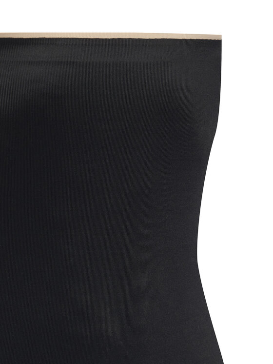 Chantelle Chantelle Моделююча нижня білизна Basic Shaping C35070 Чорний