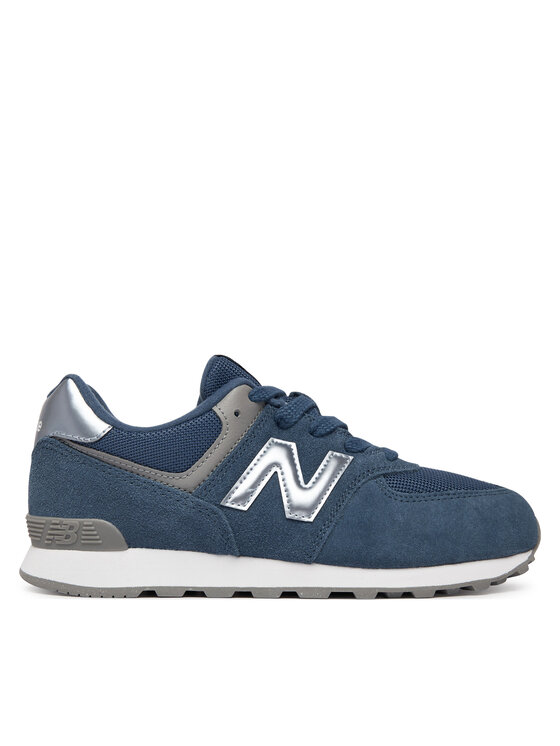 New Balance Tenisice New Balance G5749QK Tamnoplava