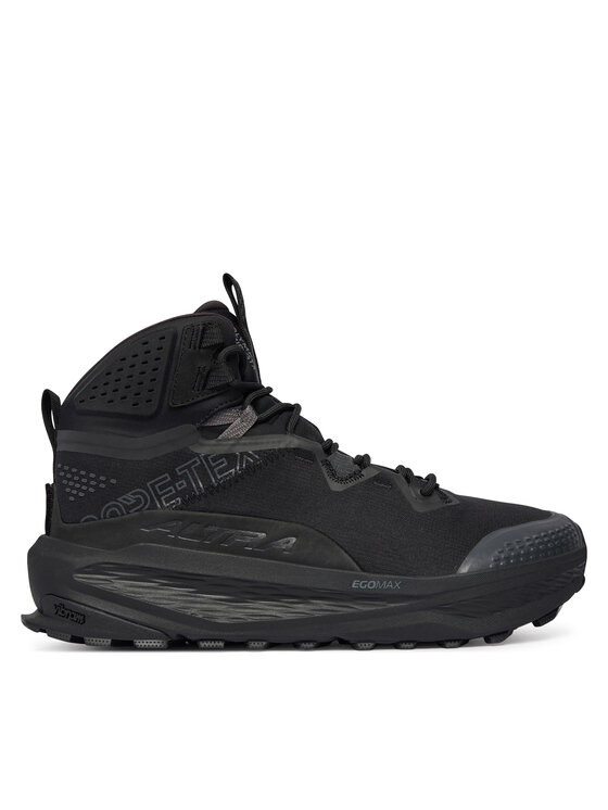 Altra Trekkingi Altra Olympus 7 Mid Gtx GORE-TEX AL0A85UN Czarny