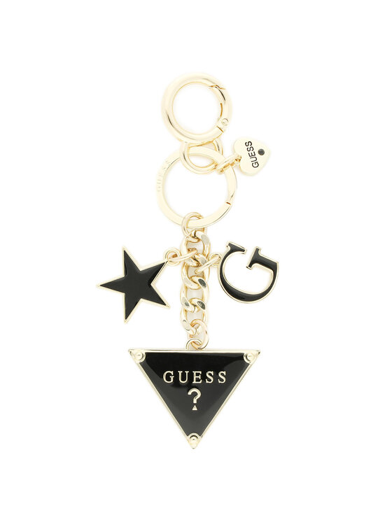 Guess Kulcstartó Guess Not Coordinated Keyrings RW7374 P0401 Arany