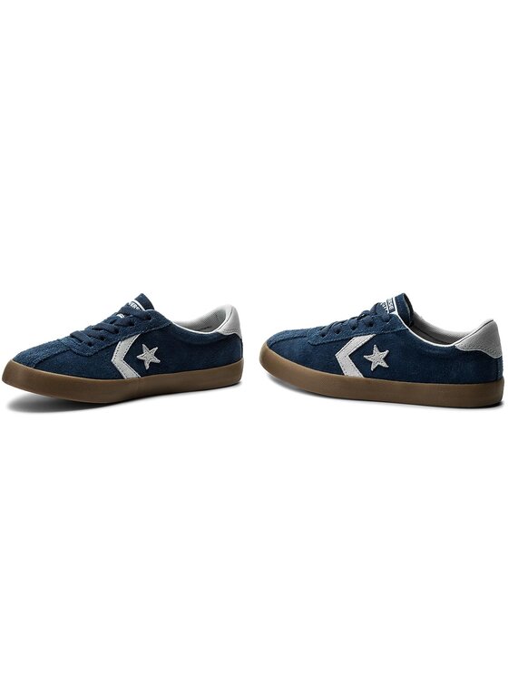 Converse Sneakersy Converse Breakpoint Ox 660016C Granatowy