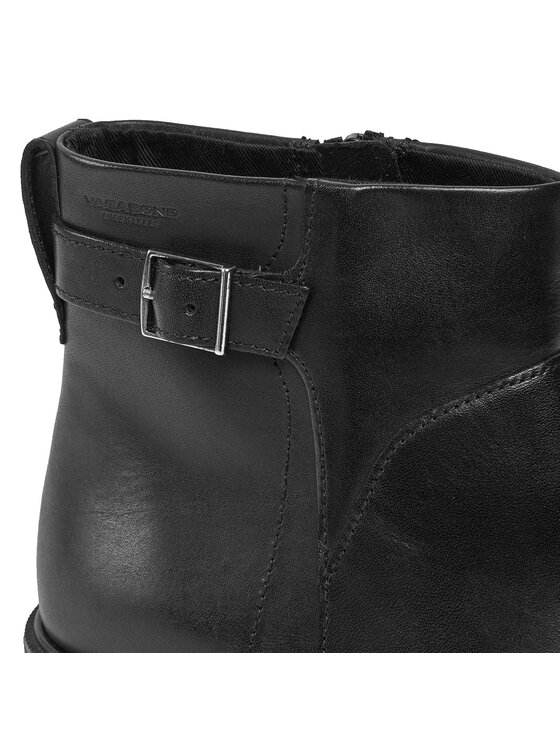 Vagabond Shoemakers Ботильйони Vagabond Shoemakers Frances 2.0 5606-101-20 Чорний