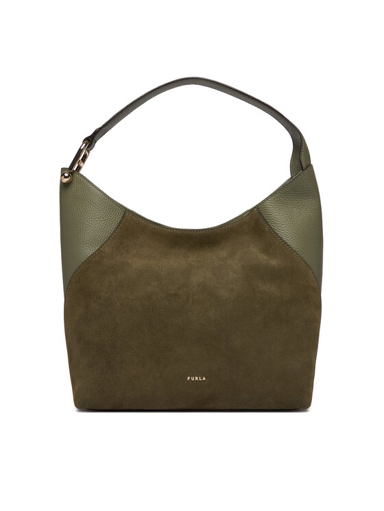 Furla Сумка Furla Lara M WB01900 BX1895 BG 4554S Зелений