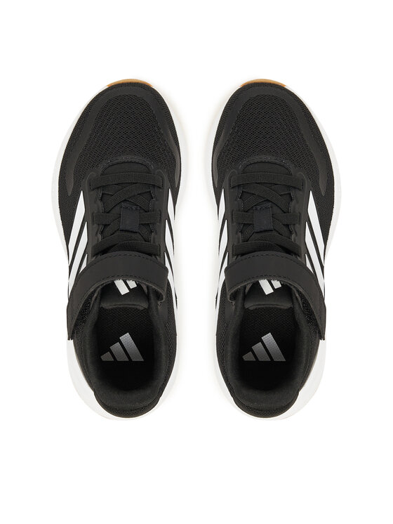 adidas Sneakersy adidas Runfalcon 5 Shoes Kids JP6924 Čierna