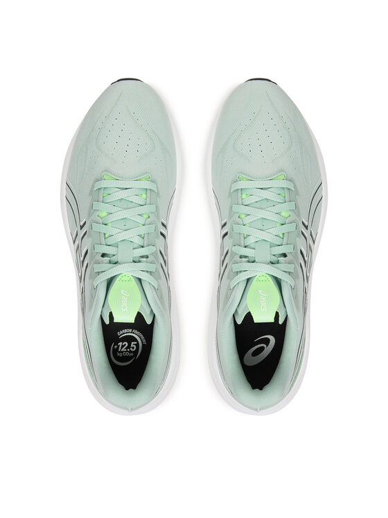Asics Buty do biegania Asics Gt-2000 14 1011C056 Zielony