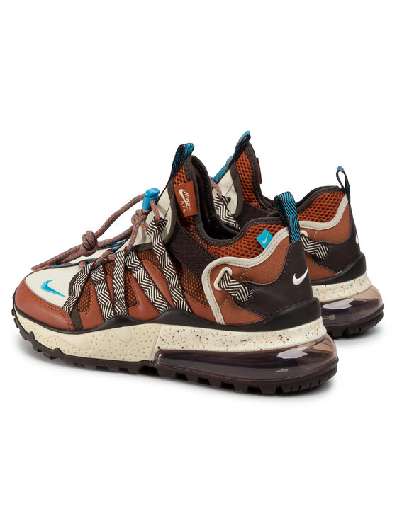 Nike Laisvalaikio batai Nike Nike Air Max 270 Bowfin AJ7200 202 Ruda