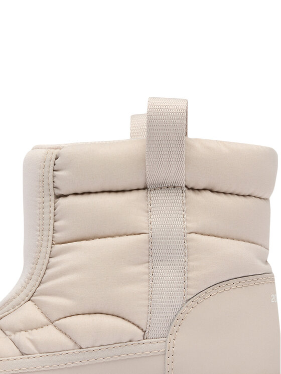 Columbia Cizme de zăpadă Columbia Snowtrot™ Mid 2078911 Bej