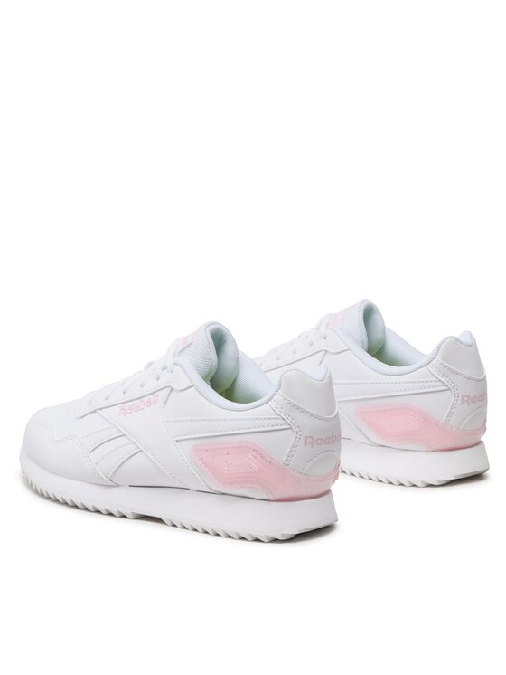 Reebok Sportcipők Reebok Royal Glide Rplclp GW5134 Fehér