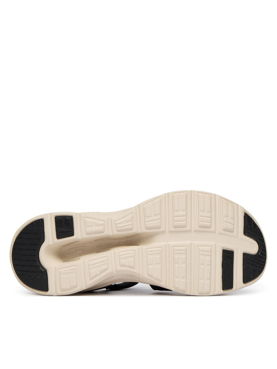 Skechers Босоніжки Skechers Go Walk Glide-Step 2.0 Sandal 141269/BKW Чорний