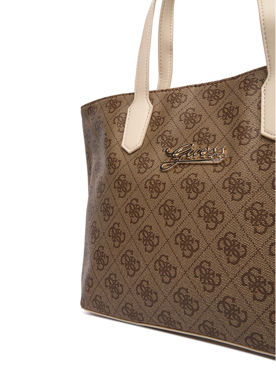 Guess Сумка Guess J6RZ13 WFMF0 Коричневий