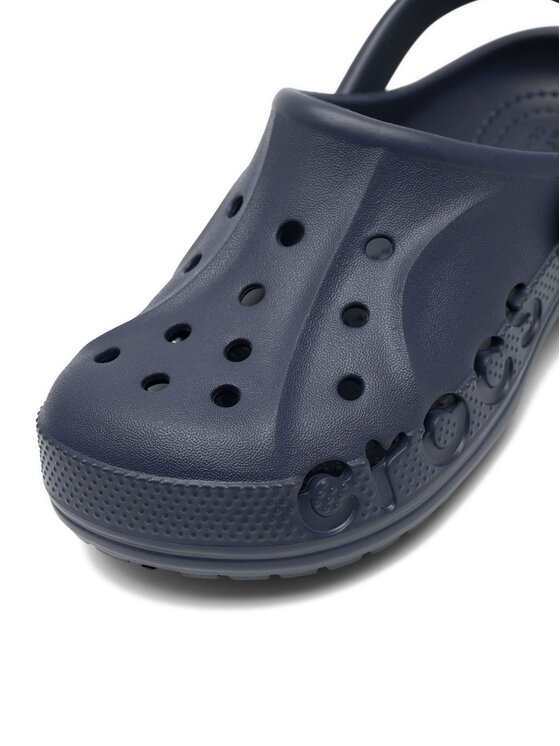 Crocs Шльопанці Crocs BAYA CLOG K 207013-410 Cиній