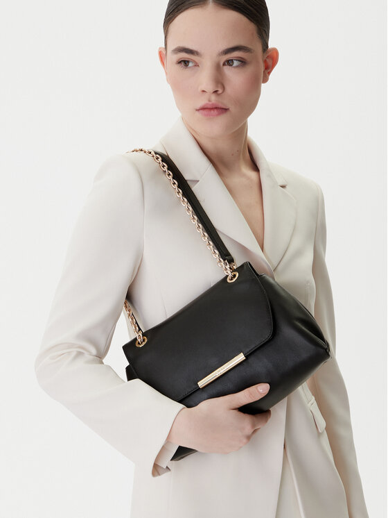 Furla Сумка Furla Nadia S WB01817 BX2269 CN O6000 Чорний