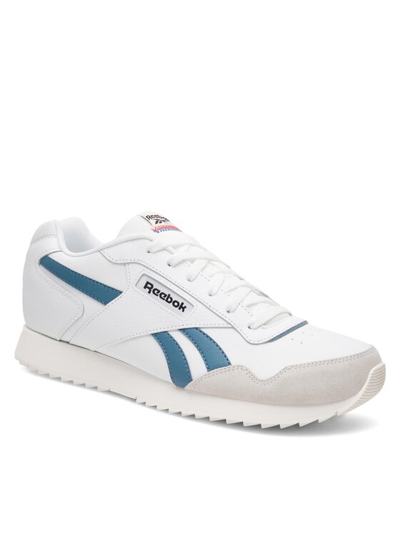 Reebok Snīkeri Reebok Glide Ripple GV6928-M Balts