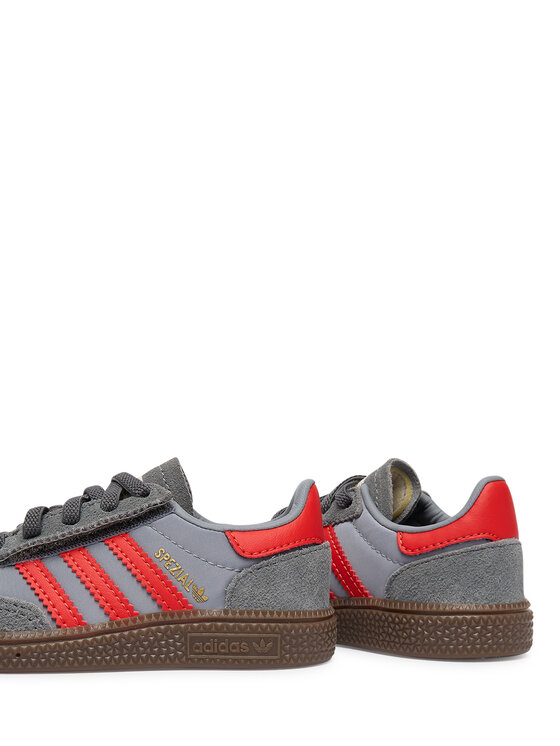 adidas Снікерcи adidas Handball Spezial JQ0739 Сірий