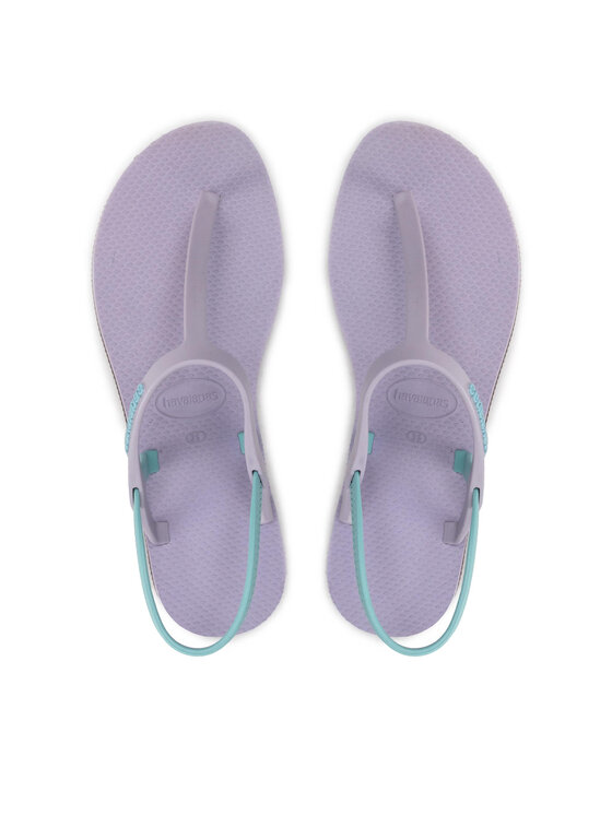 Havaianas Босоніжки Havaianas You Paraty 41471525251 Фіолетовий