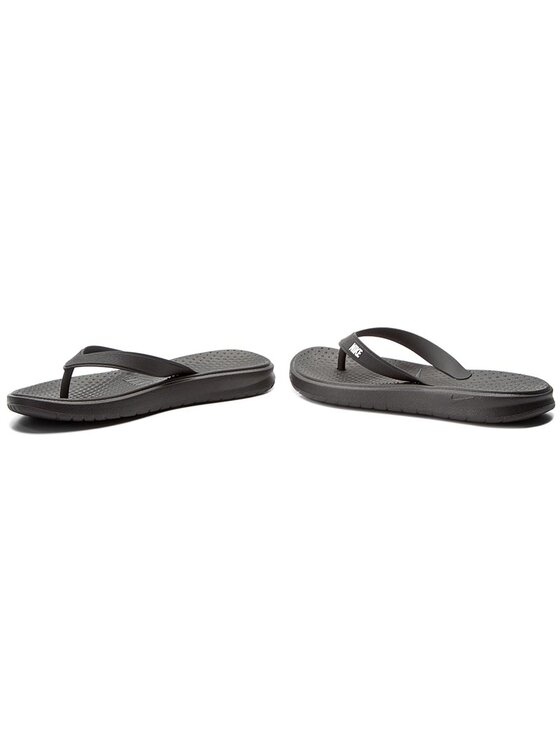 Nike Japanke Nike Solay Thong 882690 005 Crna