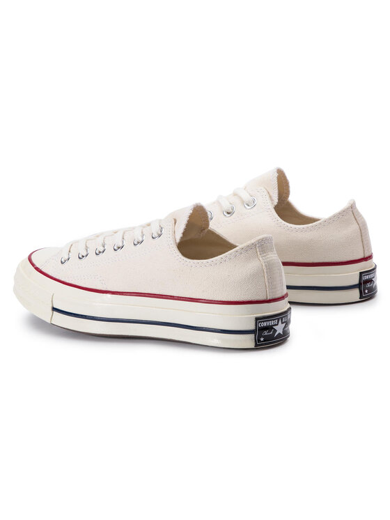 Converse Кеди Converse Chuck 70 Ox 162062C Бежевий