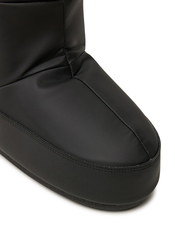 Moon Boot Снігоходи Moon Boot 80D1409410 Чорний