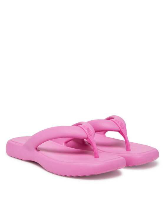 Melissa Infradito Melissa Melissa Free Low 36134 Rosa