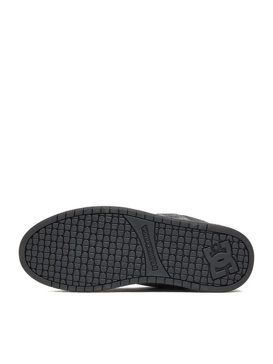 DC Shoes Снікерcи DC Shoes CEOWB-V5-10116M Сірий
