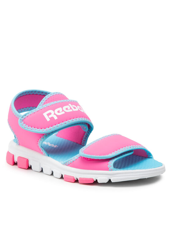 Reebok Σανδάλια Reebok Wave Glider III GW0022 Ροζ